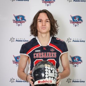 Meet your Posher, Caram